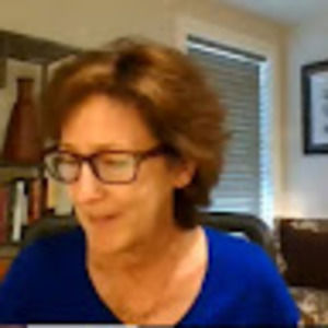 Meet your Posher, Maureen